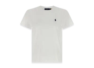 Polo Ralph Lauren Women's T-Shirts "White"