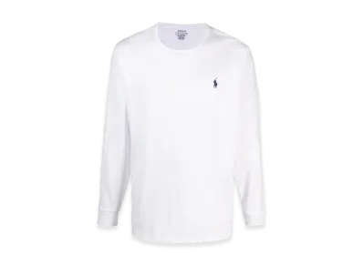 Polo Ralph Lauren T-Shirts "White"