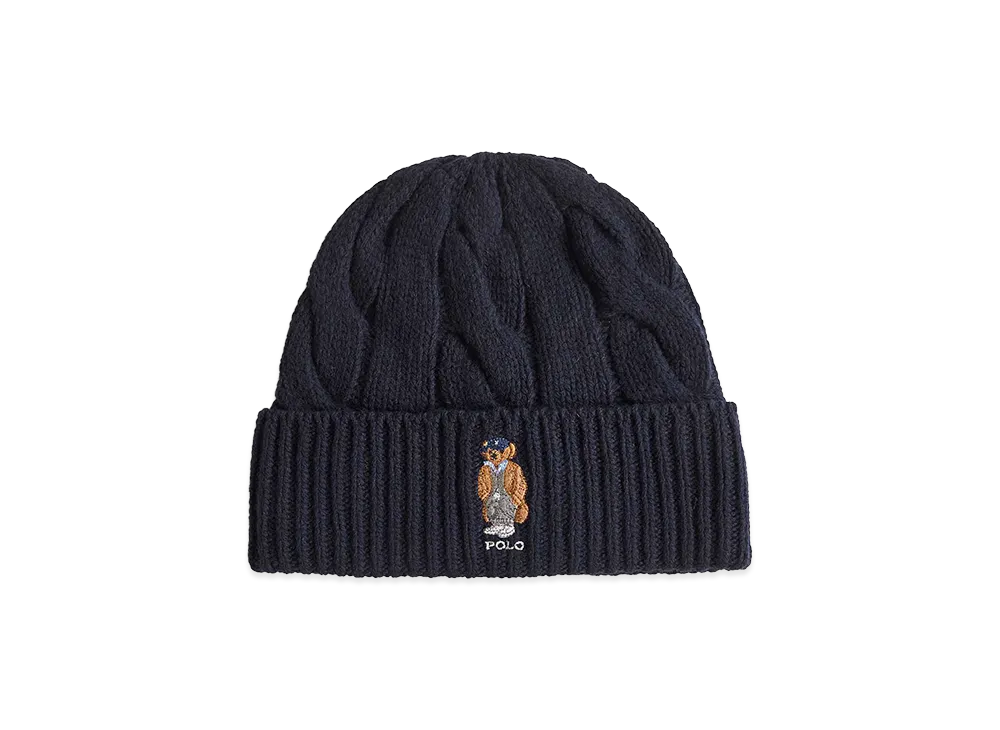Polo Ralph Lauren Women's Hats "Navy"