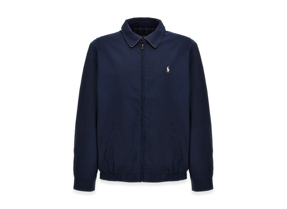 Polo Ralph Lauren Coats "Navy"
