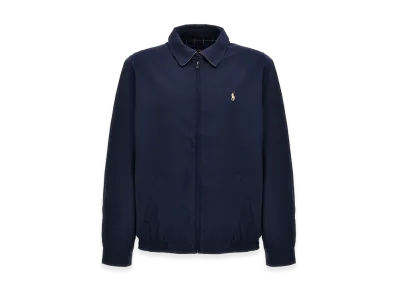 Polo Ralph Lauren Coats "Navy"