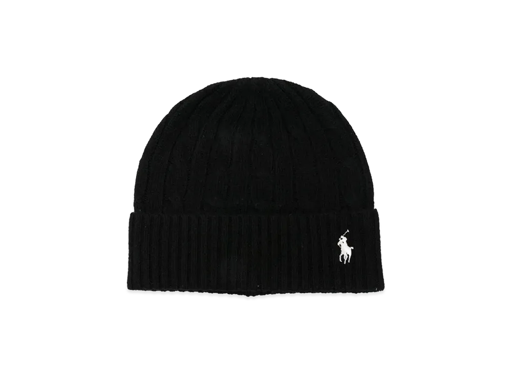 Polo Ralph Lauren Women's Hats "Black"