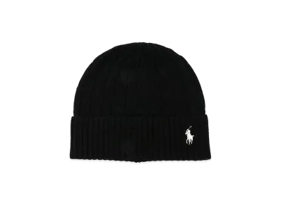 Polo Ralph Lauren Women's Hats "Black"