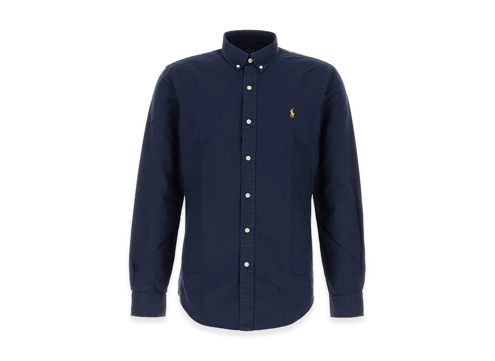 Polo Ralph Lauren Oxford Shirt "Navy"