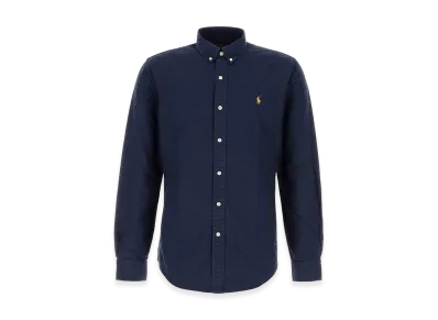Polo Ralph Lauren Oxford Shirt "Navy"