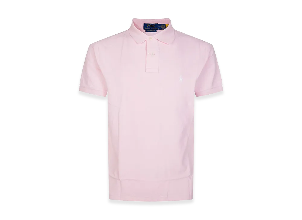 Polo Ralph Lauren Polos "Pink"