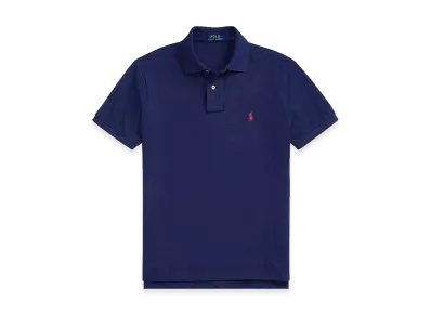 Polo Ralph Lauren Polo Shirts "Navy"