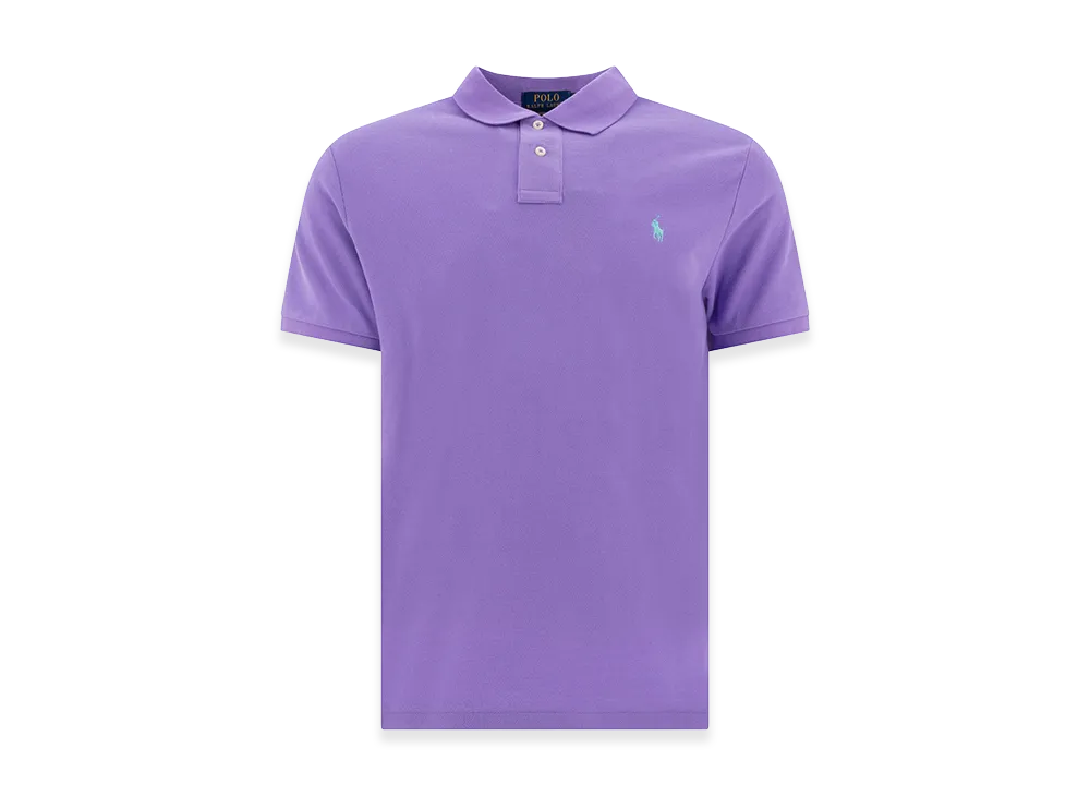 Polo Ralph Lauren Pique Polo Shirt 