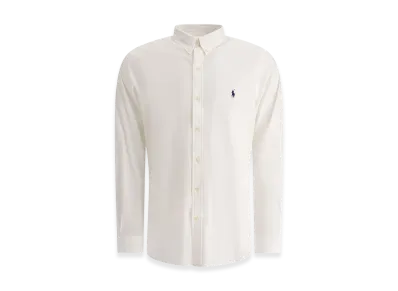 Polo Ralph Lauren Shirts "White"