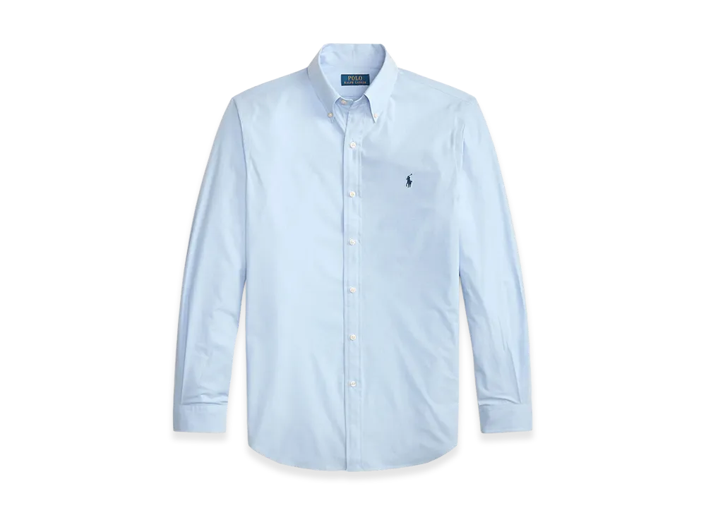 Polo Ralph Lauren Shirts "Light Blue"