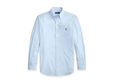 Polo Ralph Lauren Shirts "Light Blue"