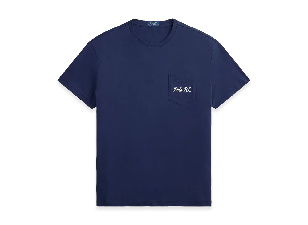Polo Ralph Lauren T-Shirts "Navy"