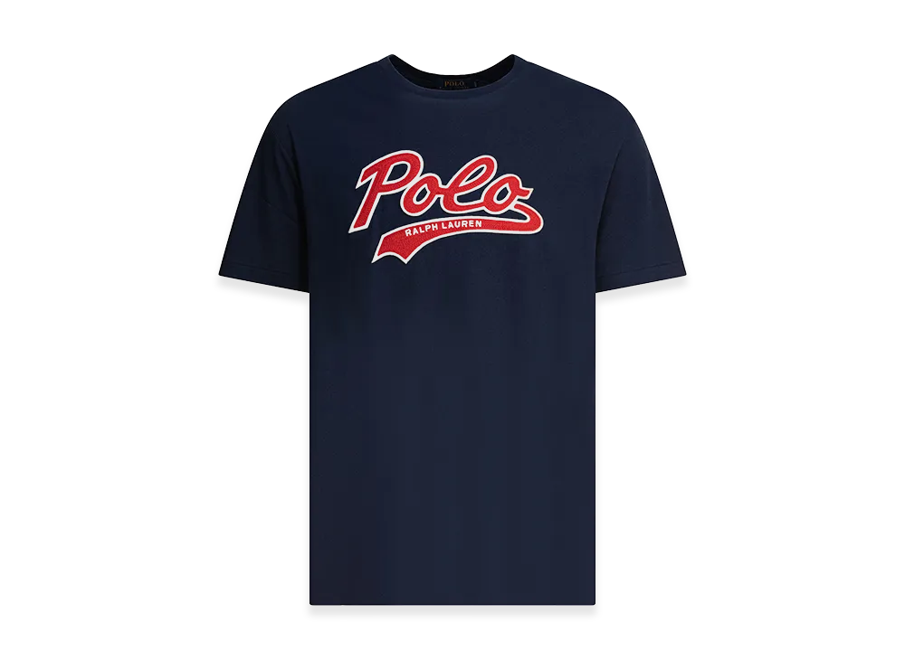 Polo Ralph Lauren Polo Logo T-Shirt "Navy"