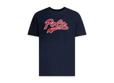Polo Ralph Lauren Polo Logo T-Shirt "Navy"