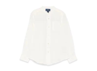 Polo Ralph Lauren Kids Shirts "White"