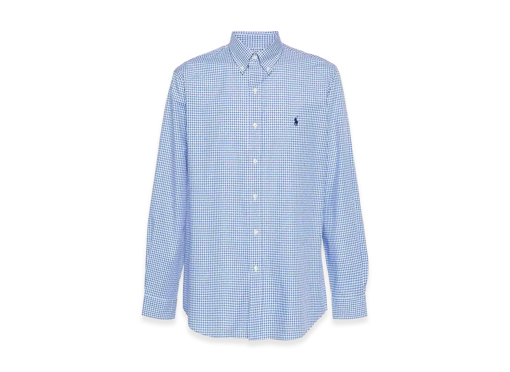 Polo Ralph Lauren Shirts "Blue"