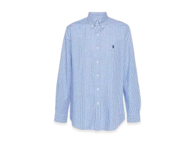 Polo Ralph Lauren Shirts "Blue"