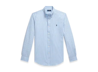 Polo Ralph Lauren Shirts "Light Blue"
