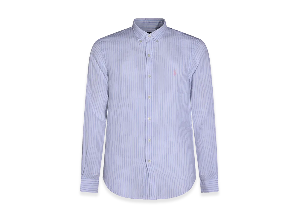 Polo Ralph Lauren Shirts "Blue"