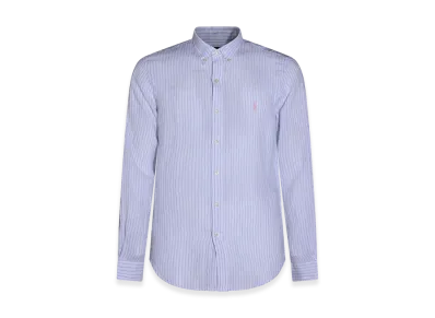 Polo Ralph Lauren Shirts "Blue"