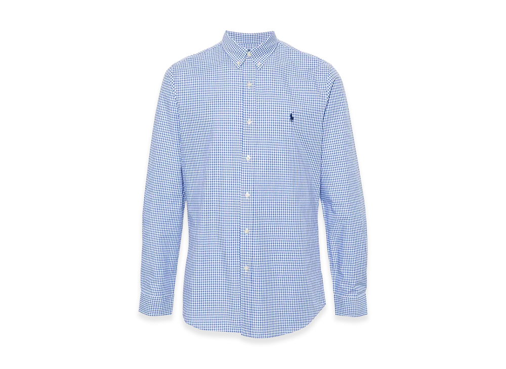 Polo Ralph Lauren Shirts "Blue"