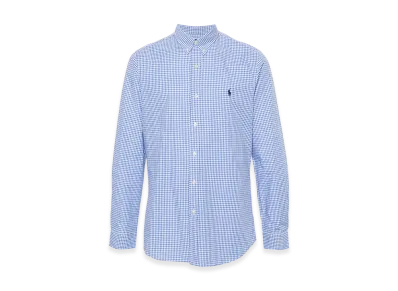 Polo Ralph Lauren Shirts "Blue"
