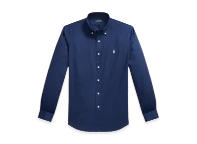 Polo Ralph Lauren Shirts "Navy"