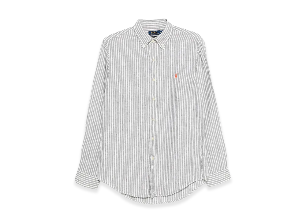 Polo Ralph Lauren Shirts "Grey"