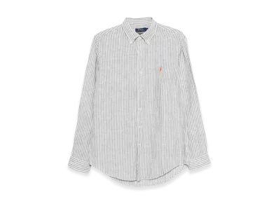 Polo Ralph Lauren Shirts "Grey"