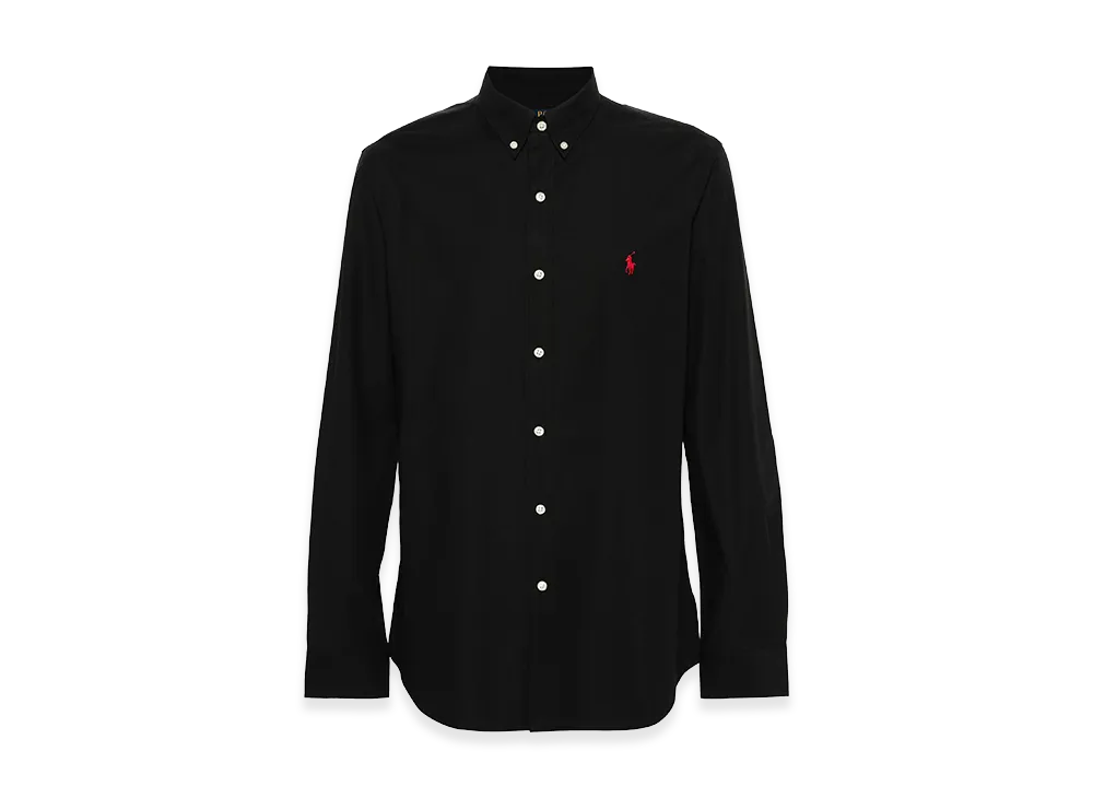 Polo Ralph Lauren Shirts "Black"