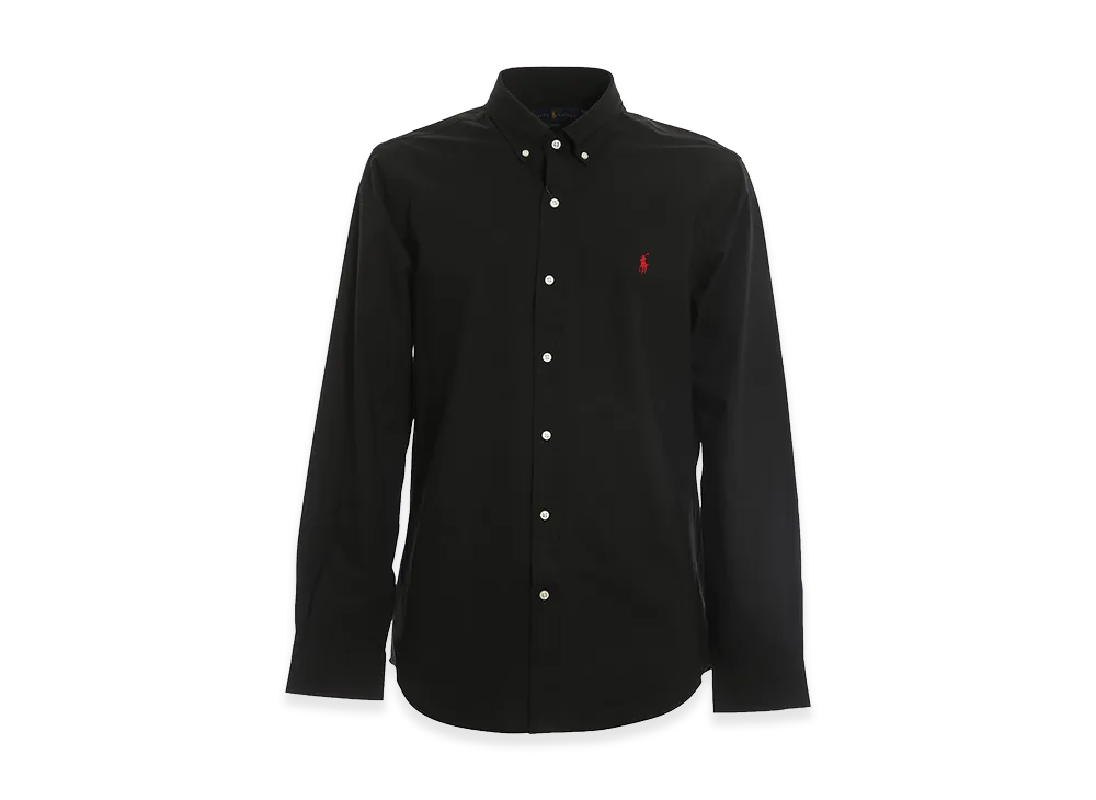 Polo Ralph Lauren Shirts "Black"
