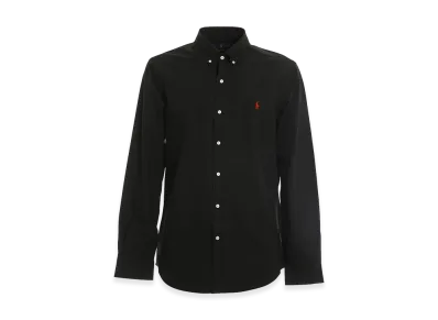 Polo Ralph Lauren Shirts "Black"