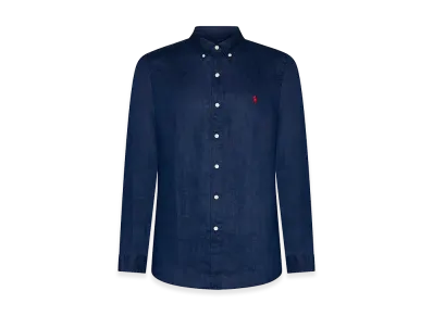 Polo Ralph Lauren Shirts "Navy"