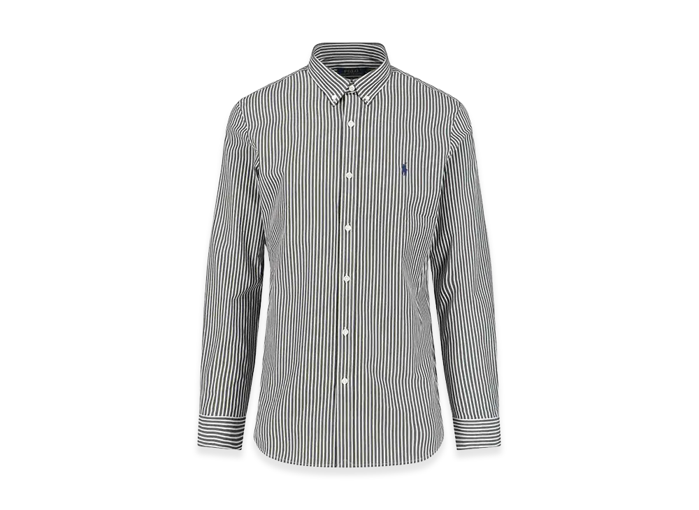 Polo Ralph Lauren Shirts "Green"