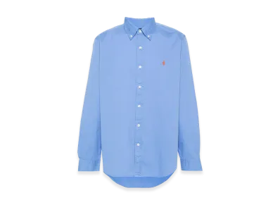Polo Ralph Lauren Shirts "Light Blue"