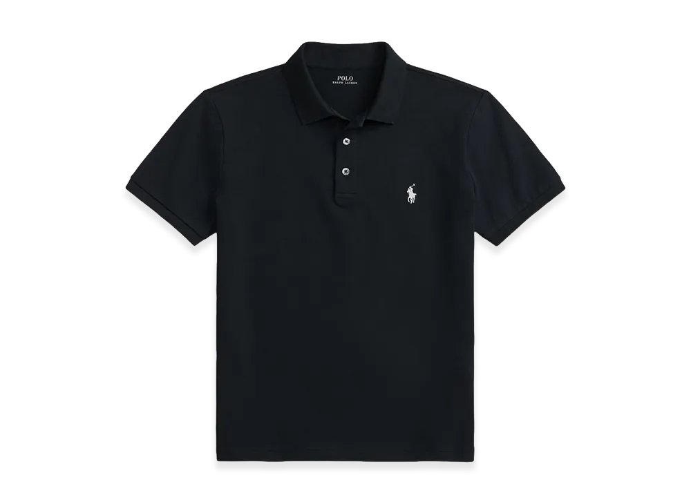 Polo Ralph Lauren Polos "Black"
