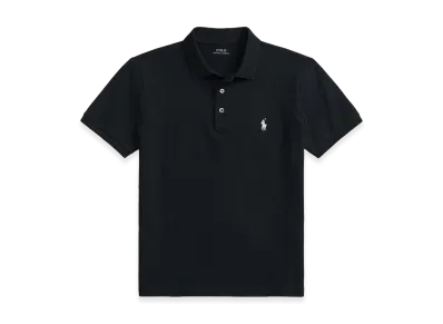 Polo Ralph Lauren Polos "Black"