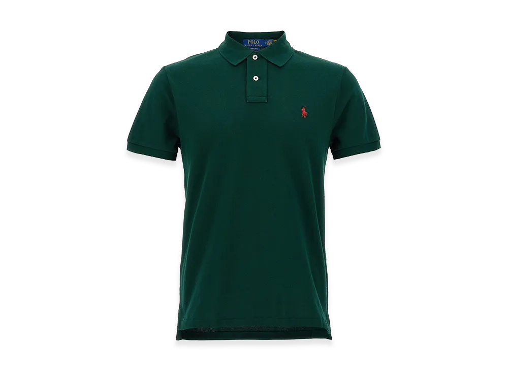 Polo Ralph Lauren Polos "Green"