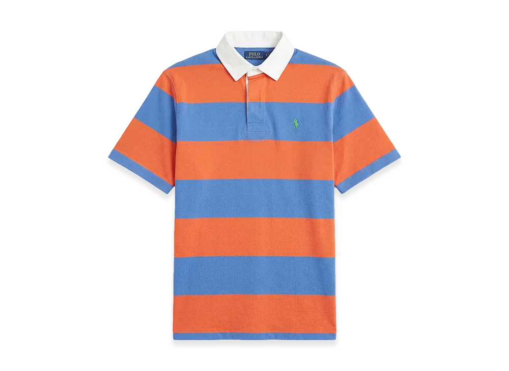 Polo Ralph Lauren Polos "Orange/Blue"