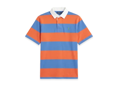 Polo Ralph Lauren Polos "Orange/Blue"