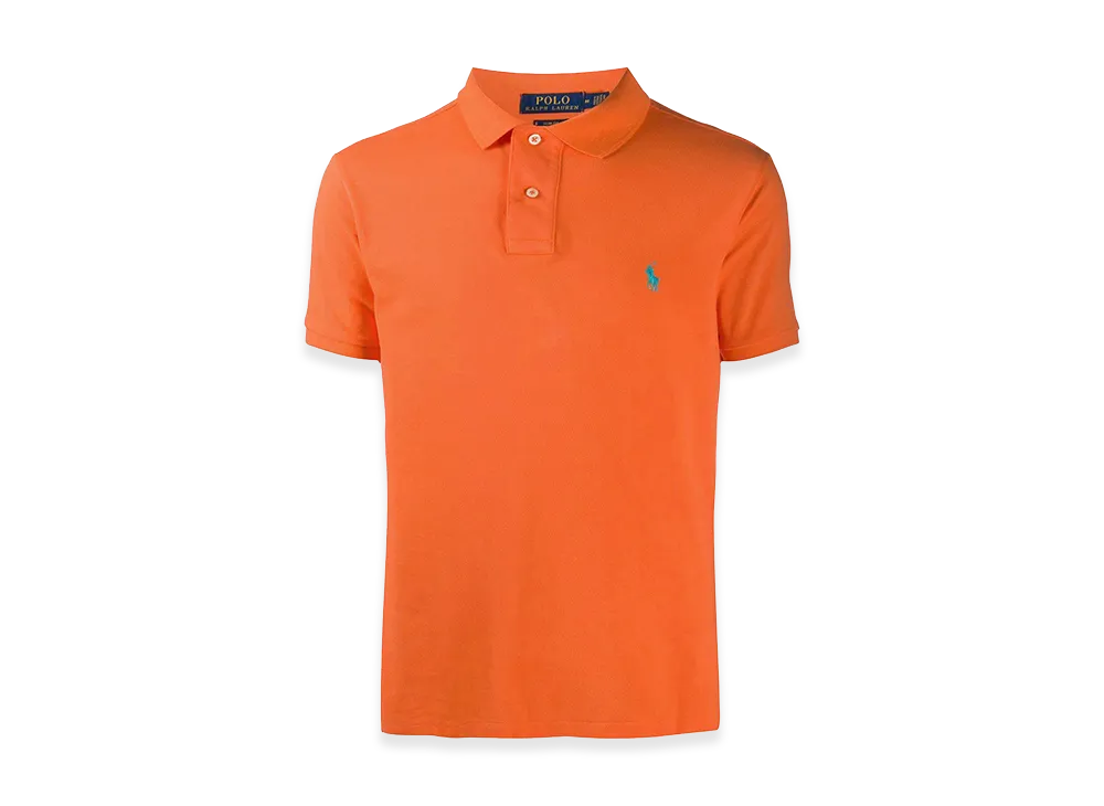 Polo Ralph Lauren Polos "Orange"