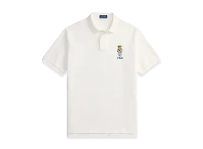 Polo Ralph Lauren Polos "White"
