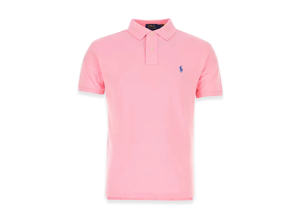 Polo Ralph Lauren Polos "Pink"