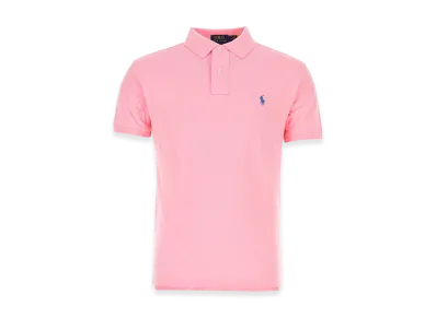 Polo Ralph Lauren Polos "Pink"