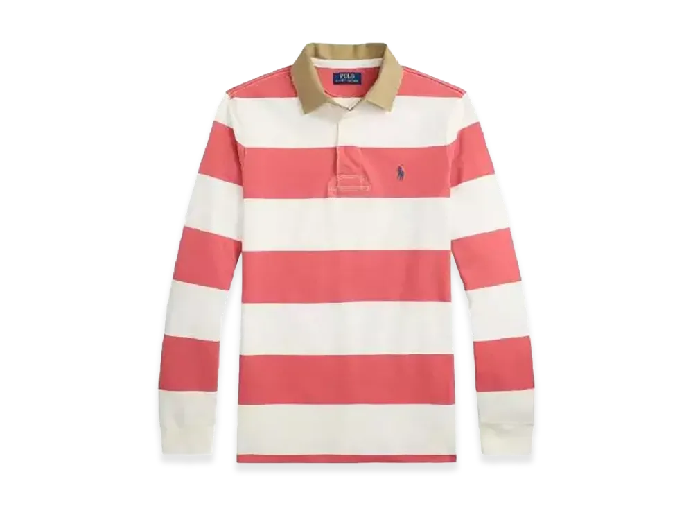 Polo Ralph Lauren Polos "Red/White"