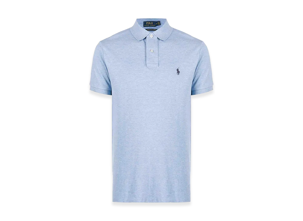 Polo Ralph Lauren Polos "Light Blue"