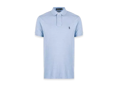 Polo Ralph Lauren Polos "Light Blue"