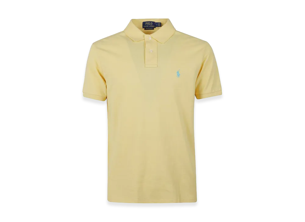 Polo Ralph Lauren Polos "Yellow"
