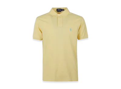 Polo Ralph Lauren Polos "Yellow"