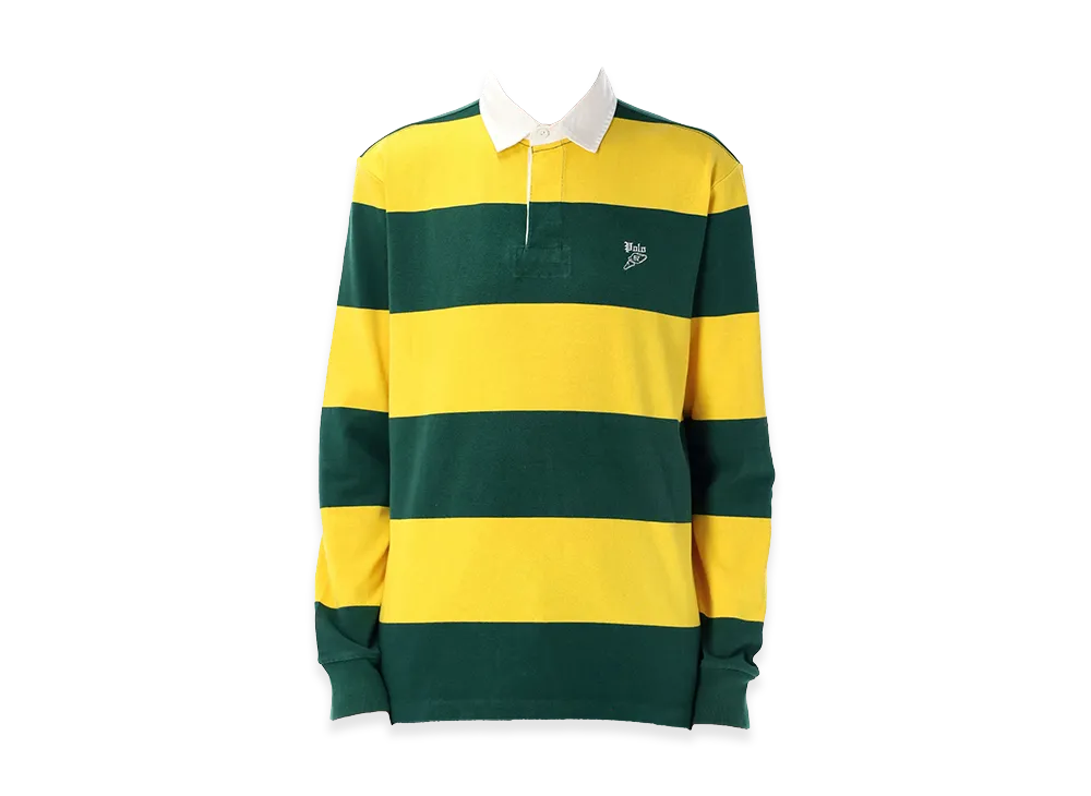 Polo Ralph Lauren Polos "Yellow/Green"